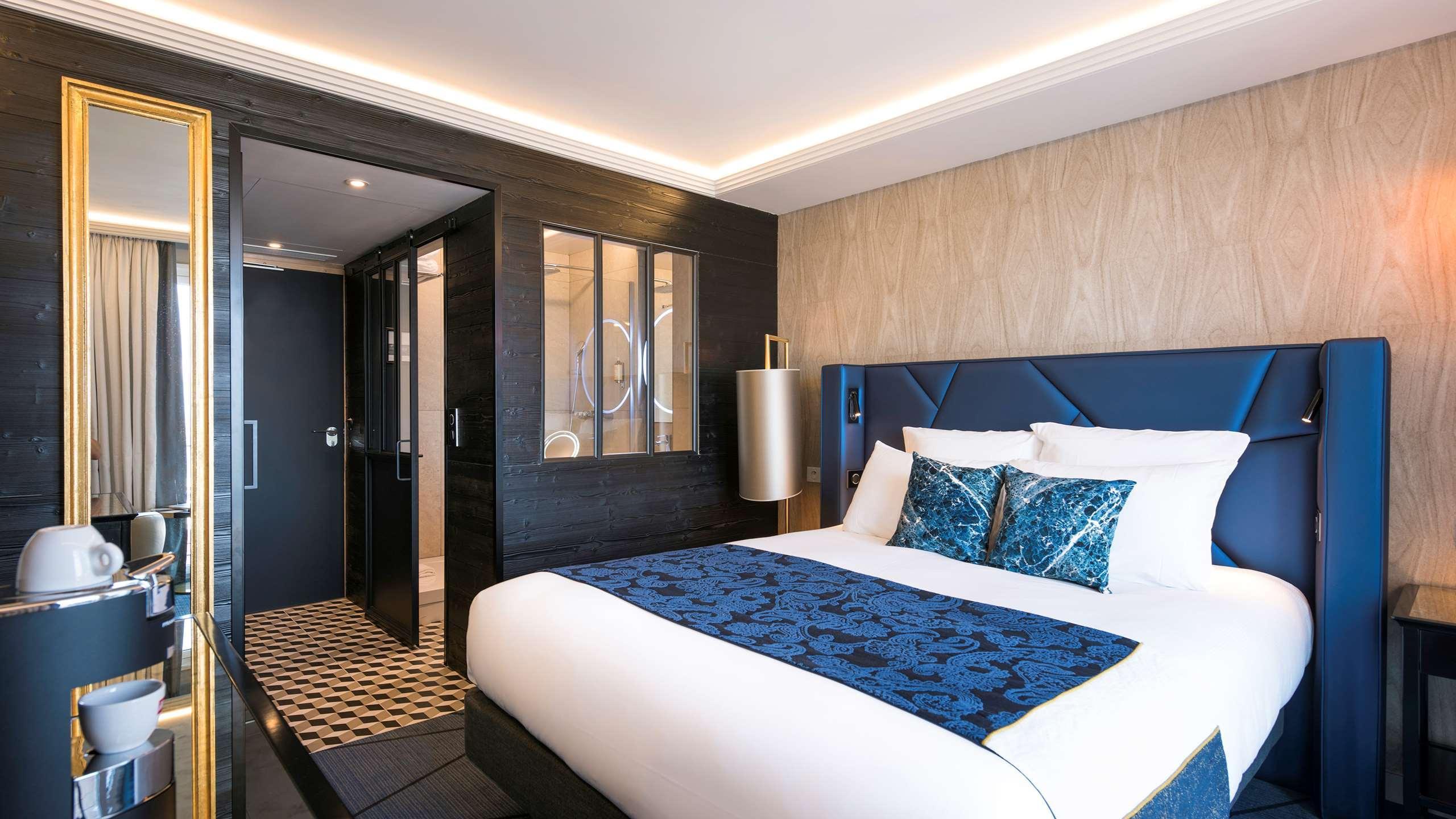 La Grande Terrasse Hotel&Spa La Rochelle Mgallery Hotel Collection Châtelaillon-Plage Buitenkant foto