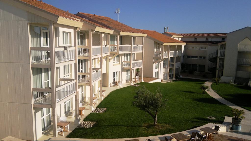 La Grande Terrasse Hotel&Spa La Rochelle Mgallery Hotel Collection Châtelaillon-Plage Buitenkant foto